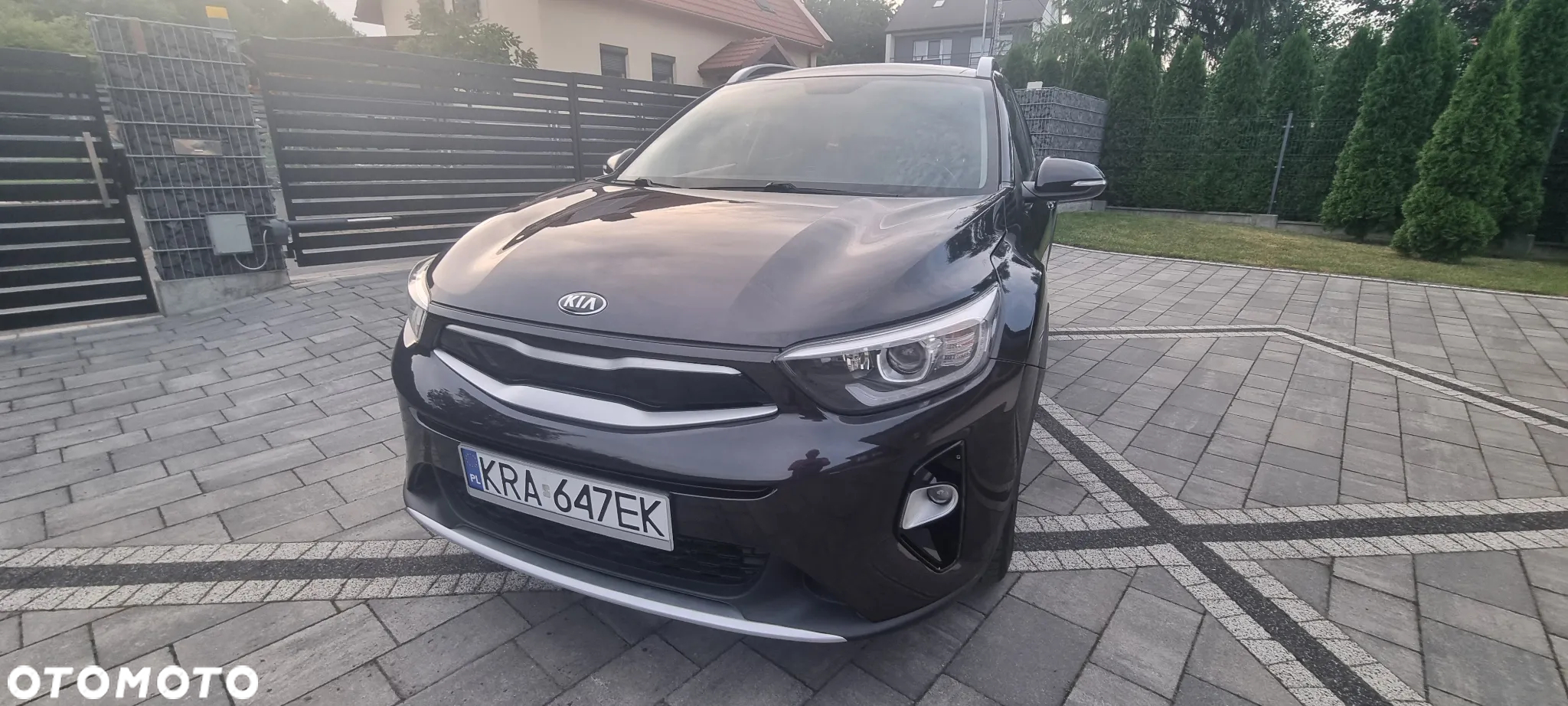 Kia Stonic 1.0 T-GDI 120 Vision - 6