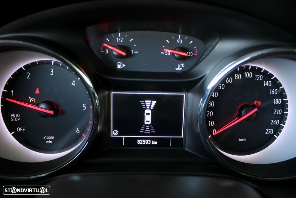 Opel Insignia Sports Tourer 1.6 CDTi Business Edition - 14