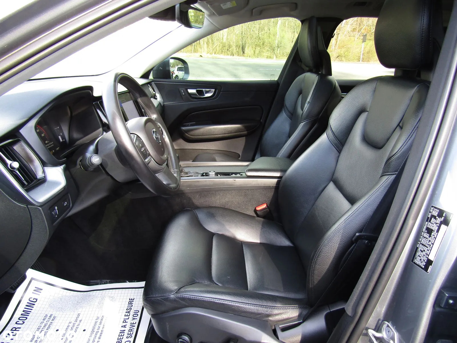 Volvo XC 60 T5 AWD Geartronic Momentum - 9
