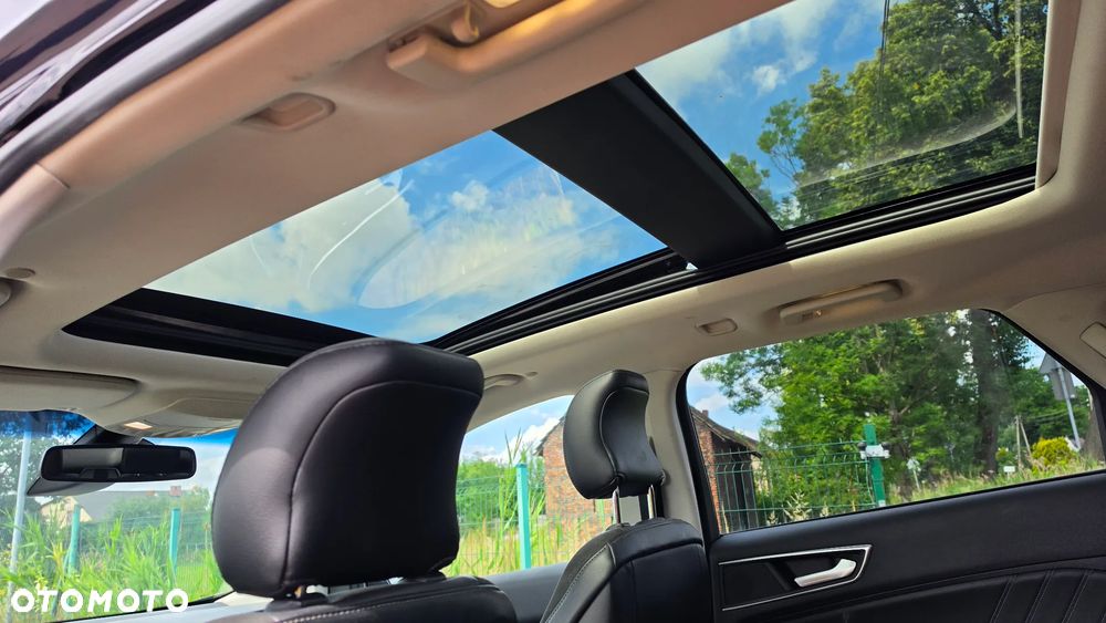Ford Edge 2.0 TDCi Bi-Turbo 4x4 Sport - 15