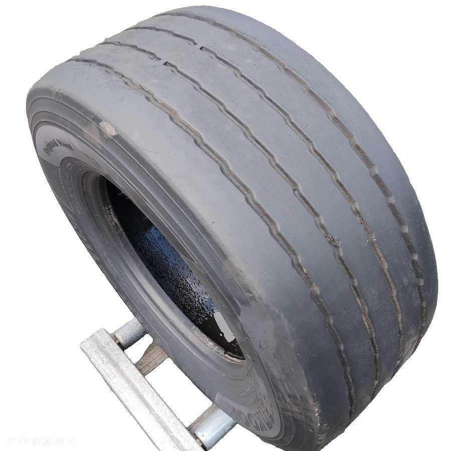 Komplet opon - 2 x 385/55 R19.5 Hankook - 3