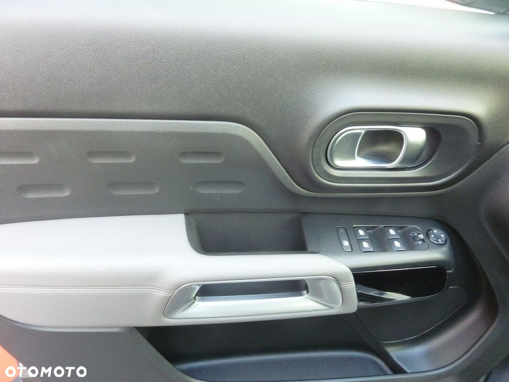 Citroën C5 Aircross - 33