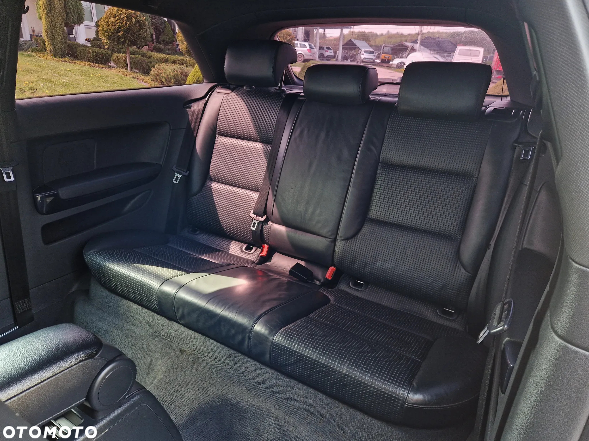 Audi S3 2.0T FSI Quattro - 25