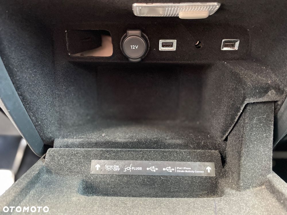 Citroën C4 Grand Picasso THP 155 Selection - 38