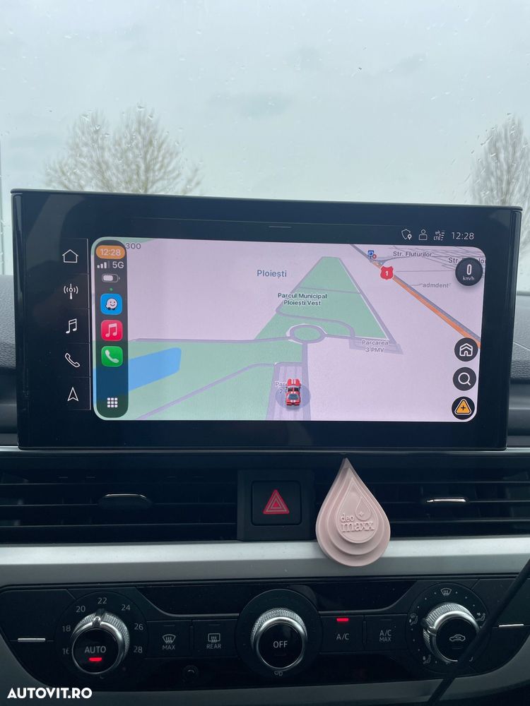 Audi A4 30 TDI S tronic - 8