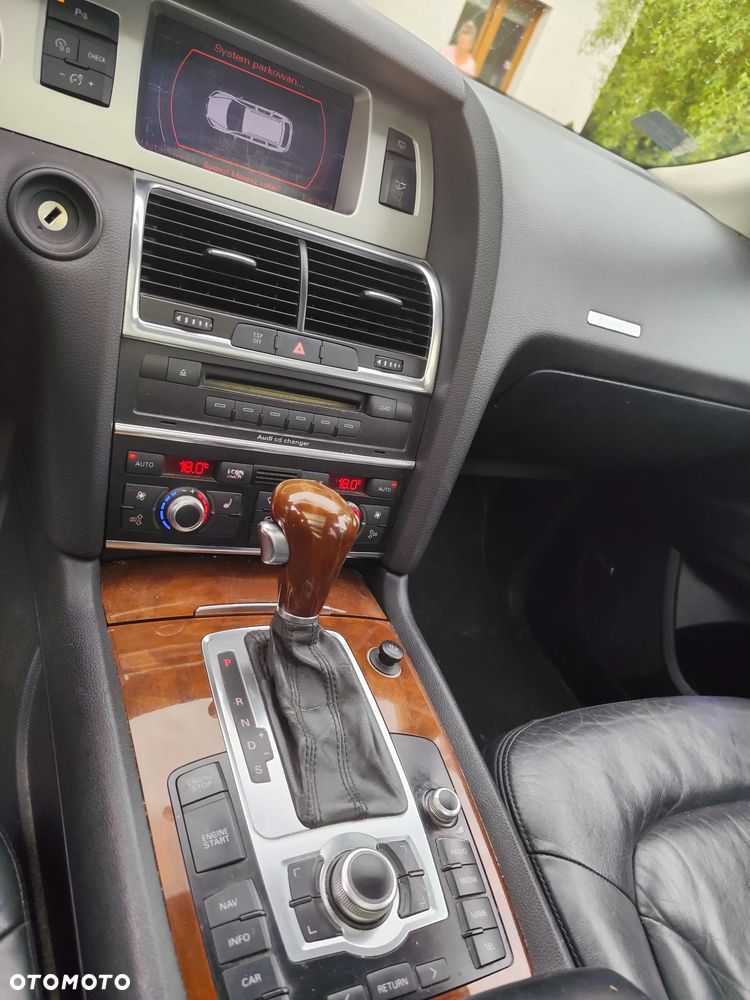Audi Q7 3.0 TDI Quattro Tiptr - 3