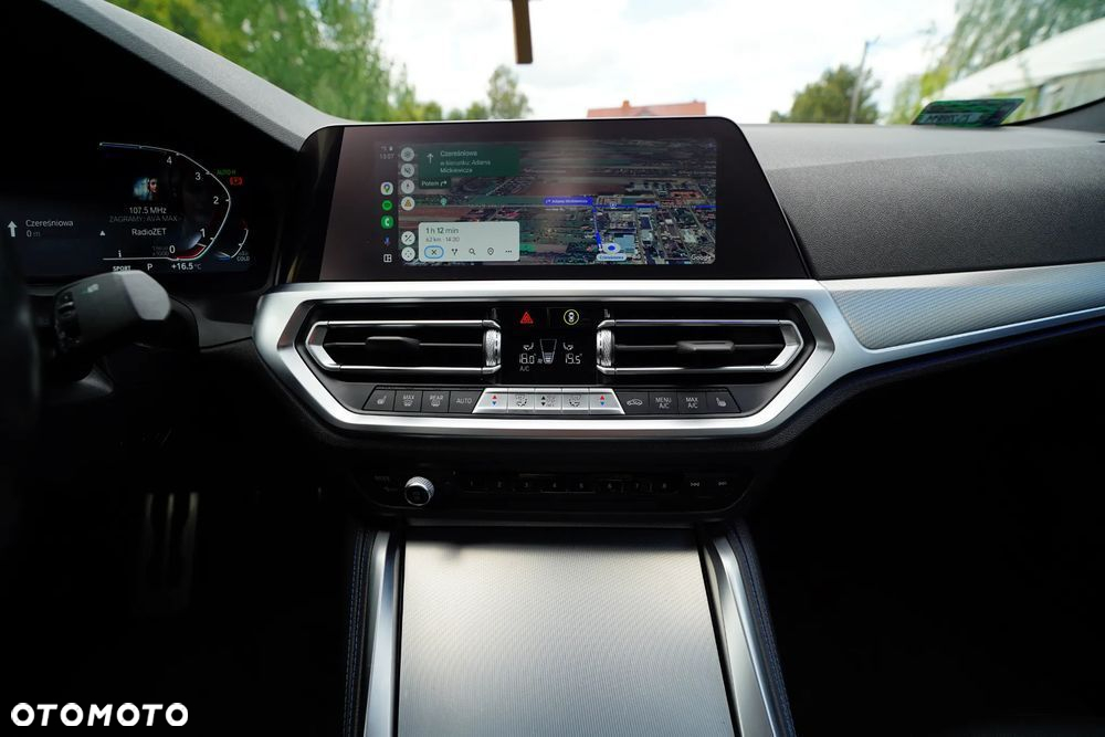 BMW Seria 4 420d xDrive - 26