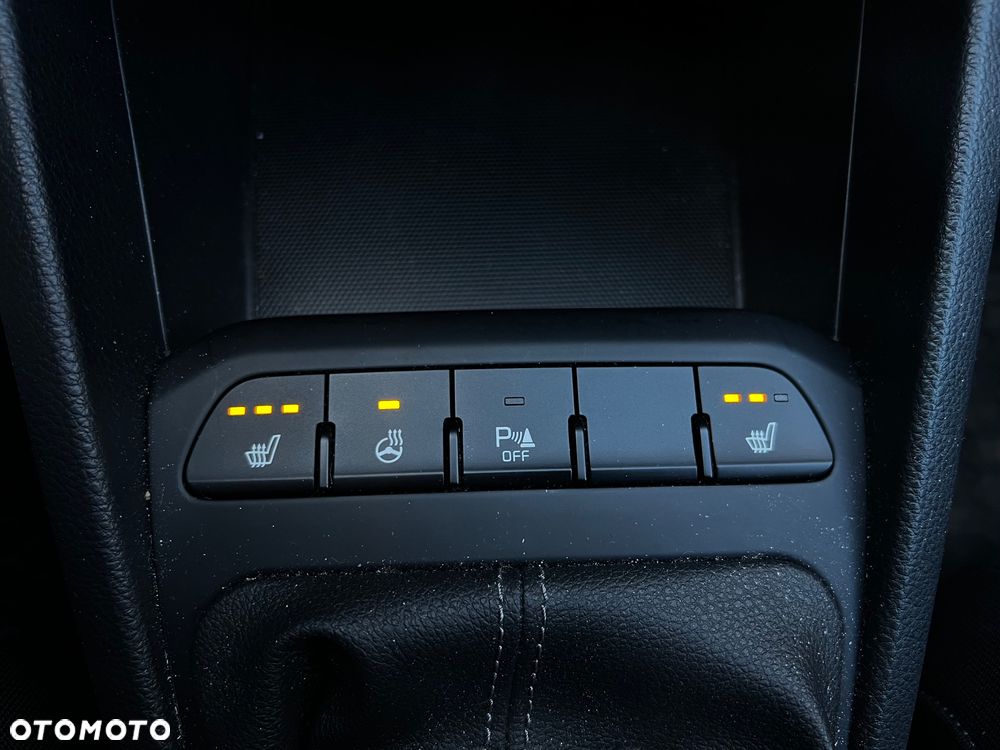 Kia Stonic 1.0 T-GDI M - 27