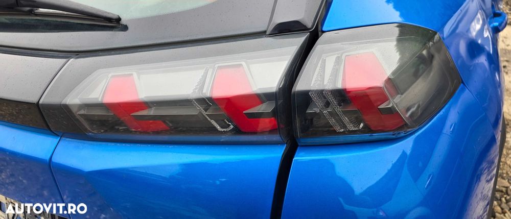 Stop haion stanga / dreapta Peugeot 2008 an 2020 2021 / 2022 2023 - 3