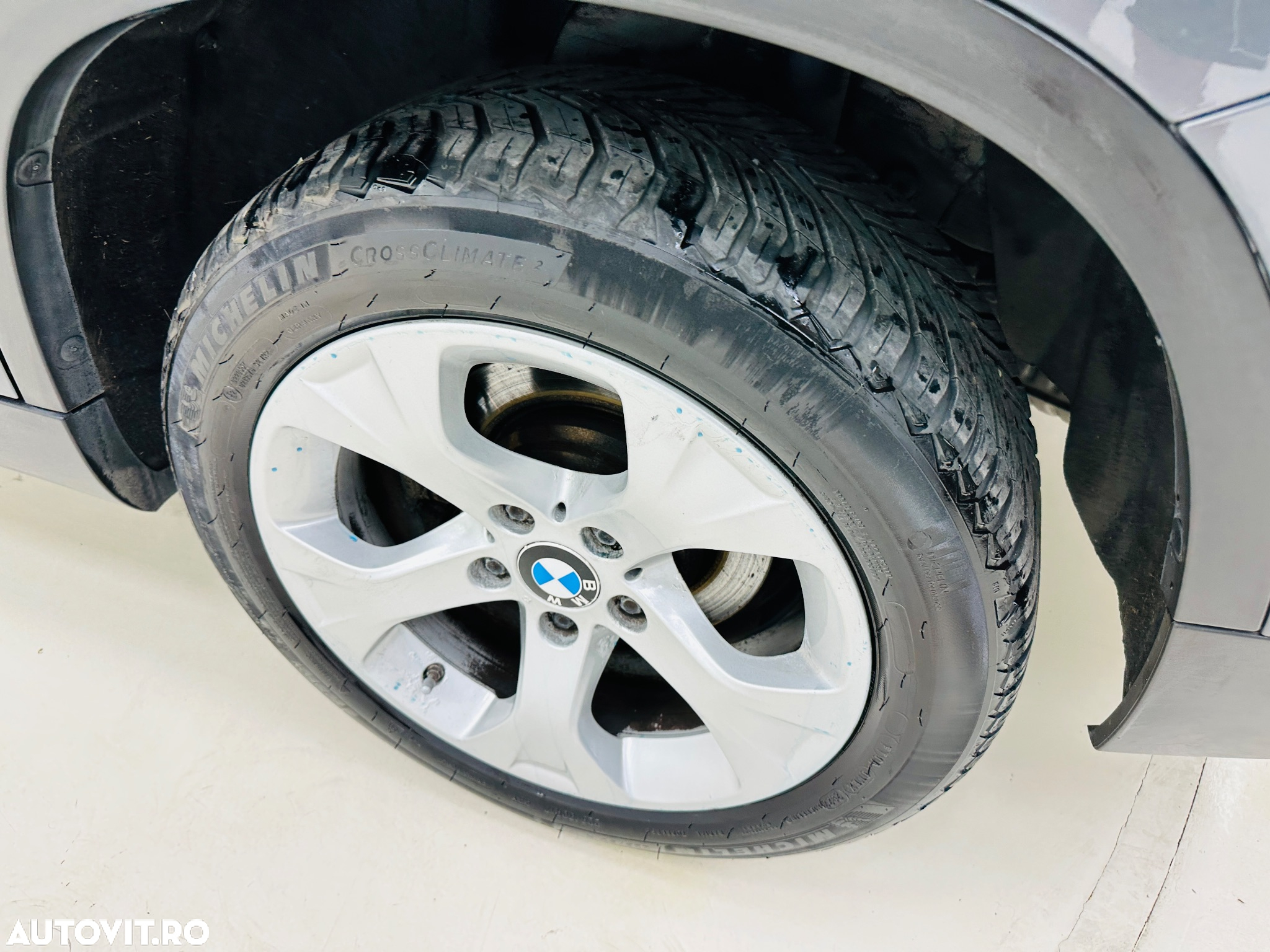 BMW X1 sDrive18d Aut. - 15