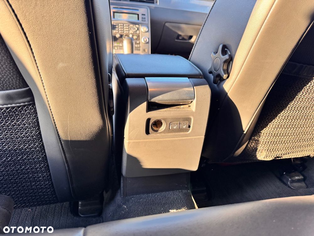 Volvo XC 70 - 11