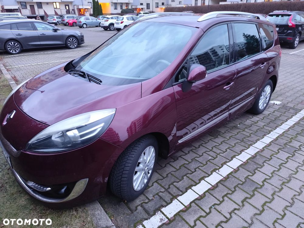 Renault Scenic 1.4 16V TCE Privilege - 6