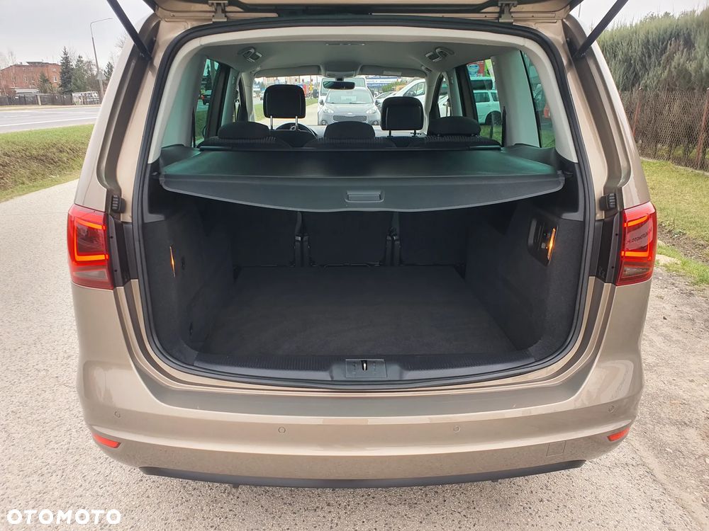 Seat Alhambra - 27