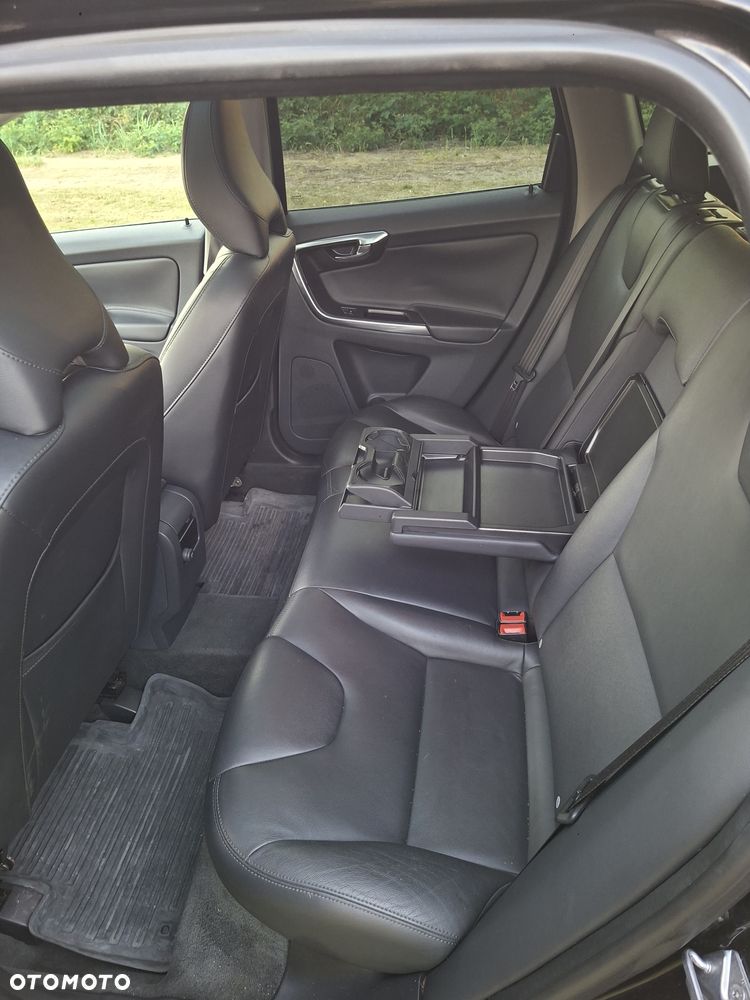 Volvo XC 60 - 9