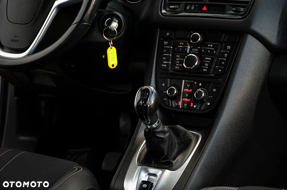 Opel Meriva 1.4 150 Jahre - 12