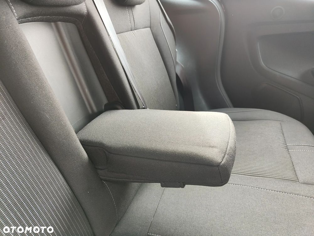 Ford B-MAX 1.0 EcoBoost Titanium X ASS EU6 - 22