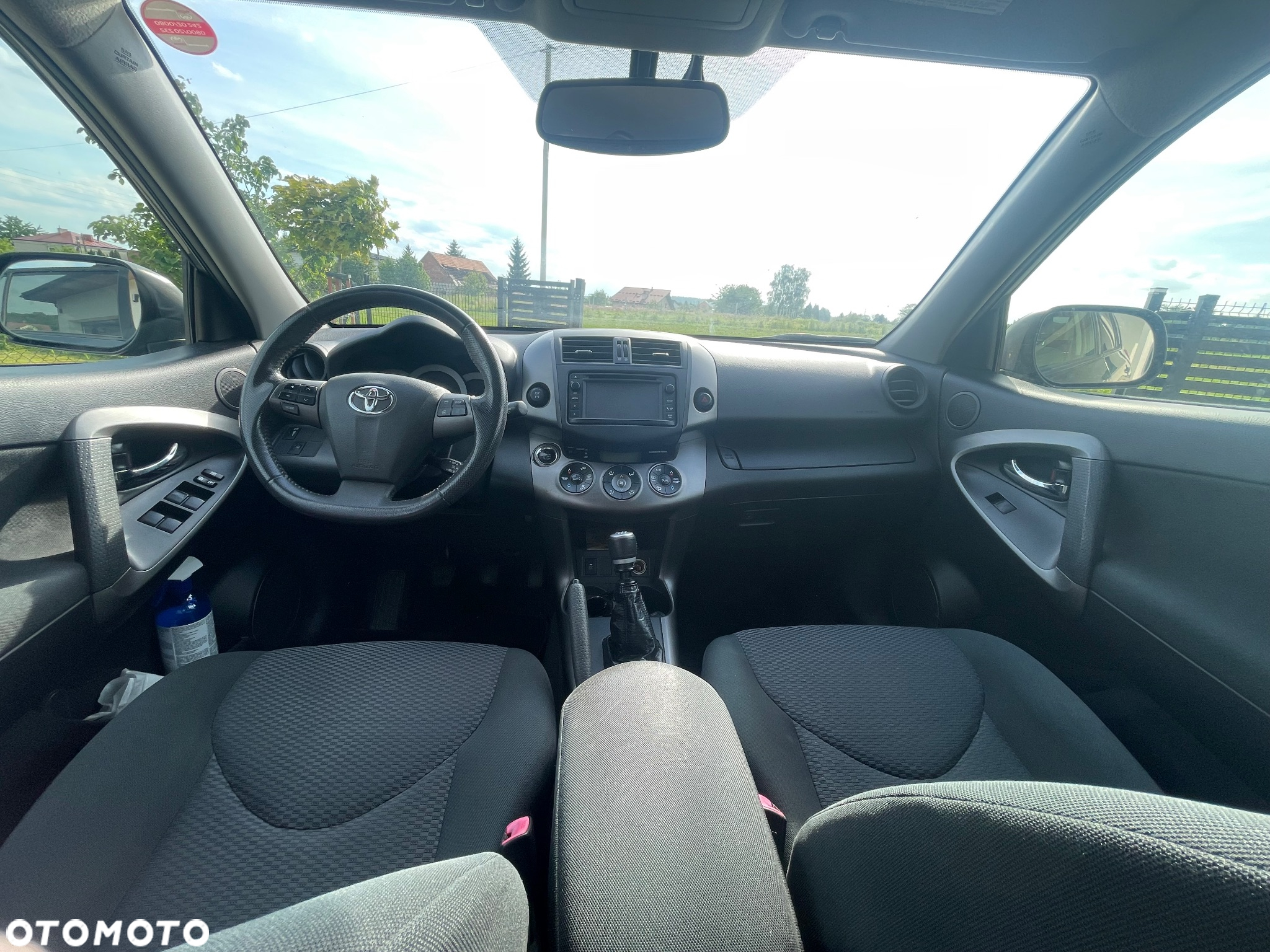 Toyota RAV4 2.0 VVT-i Premium - 6