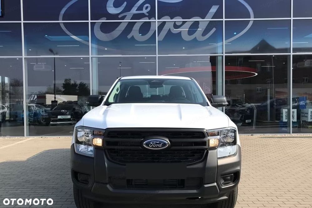 Ford Ranger - 4