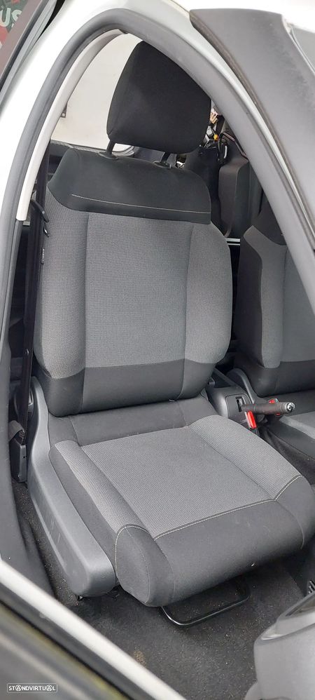 CITROËN C3 PARA PEÇAS - 10