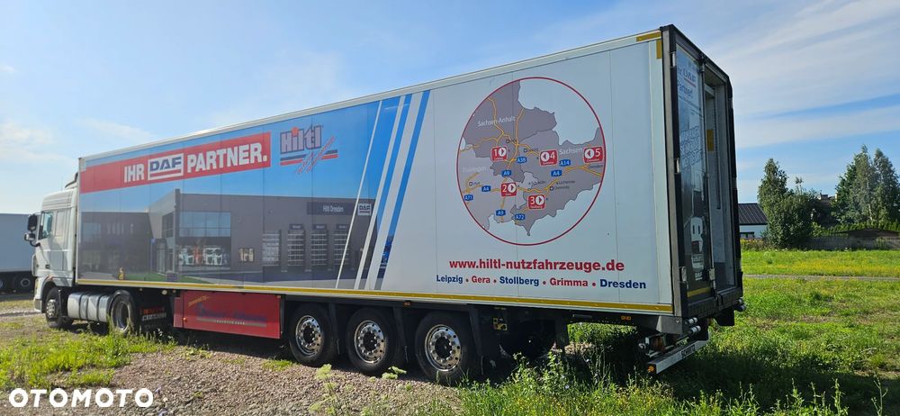Schmitz Cargobull - 1