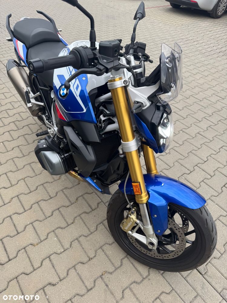 BMW R - 5