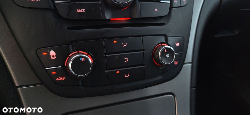 Opel Insignia 1.6 Edition - 26