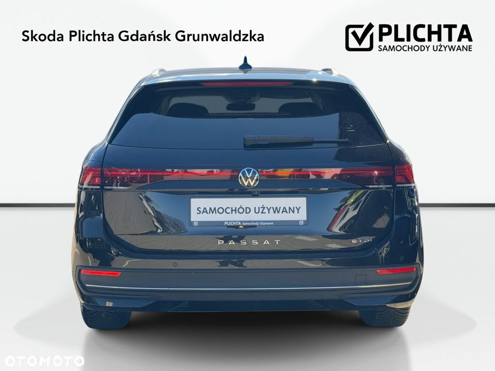 Volkswagen Passat - 7
