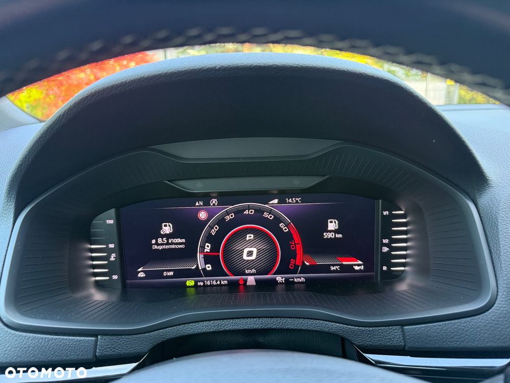 Skoda Karoq 2019