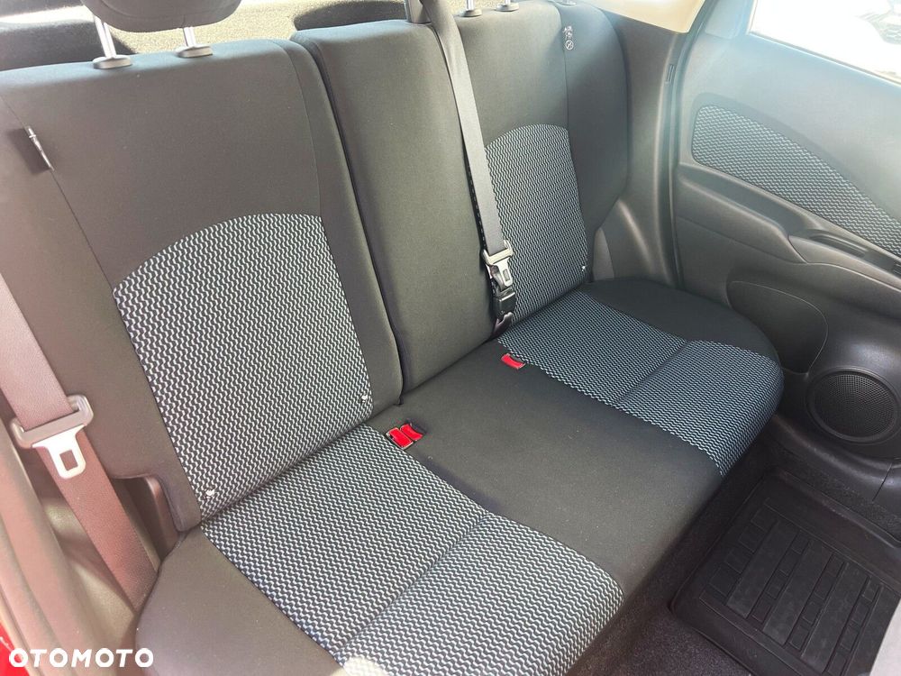 Nissan Note 1.2 Visia EU6 - 18