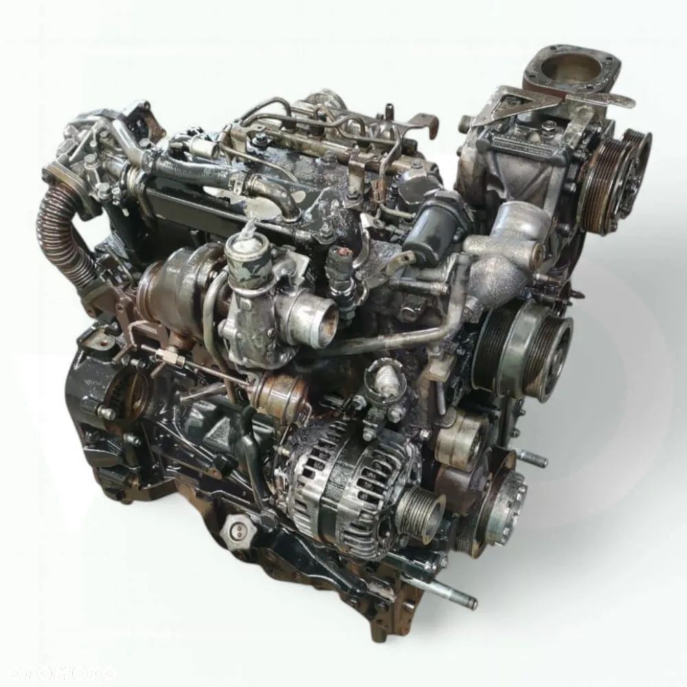 Silnik Iveco FPT F5DFL413J*A - 13