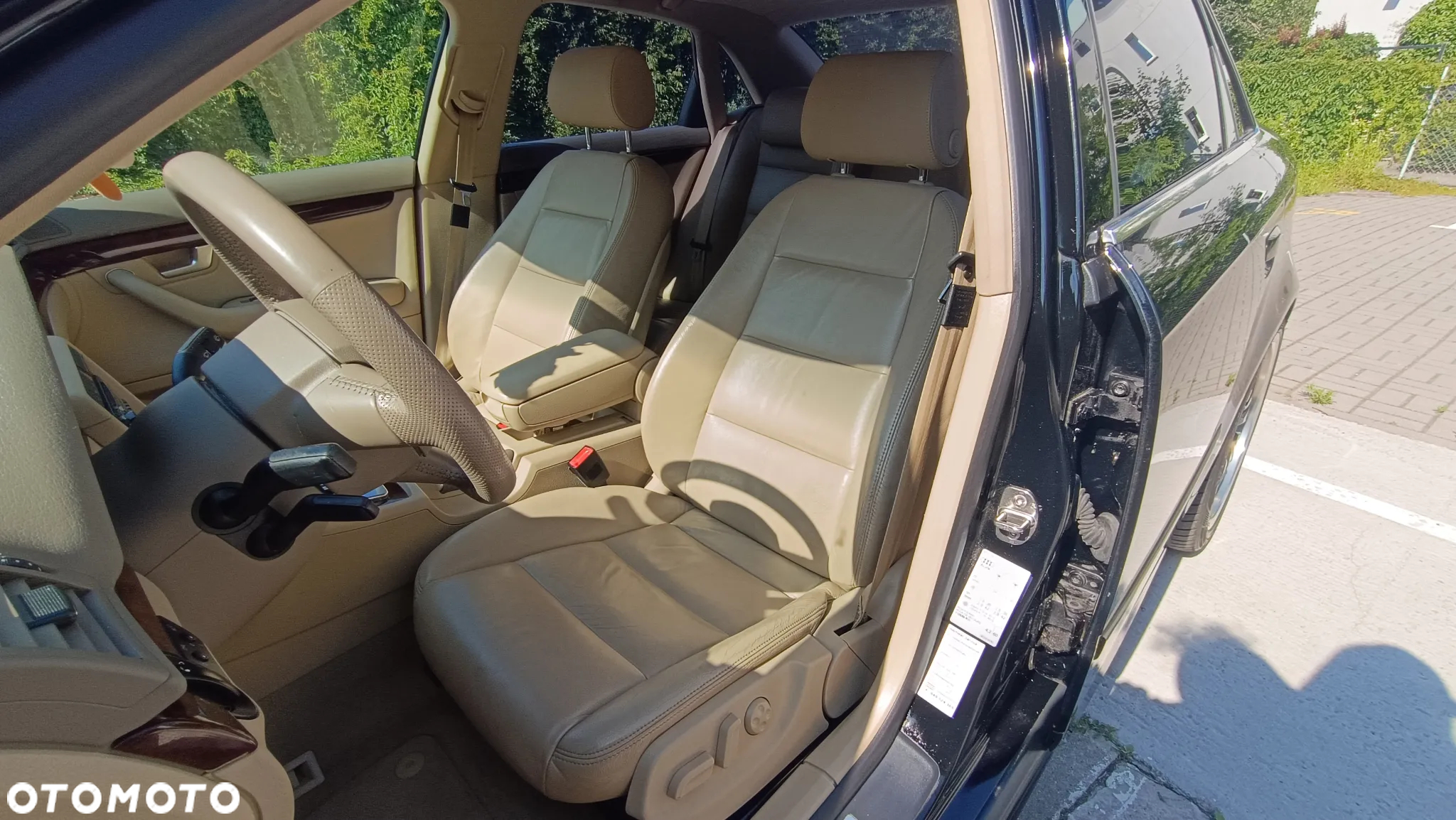 Audi A4 - 16