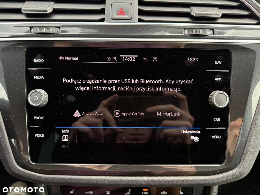 Volkswagen Tiguan 1.5 TSI EVO R-Line DSG - 17