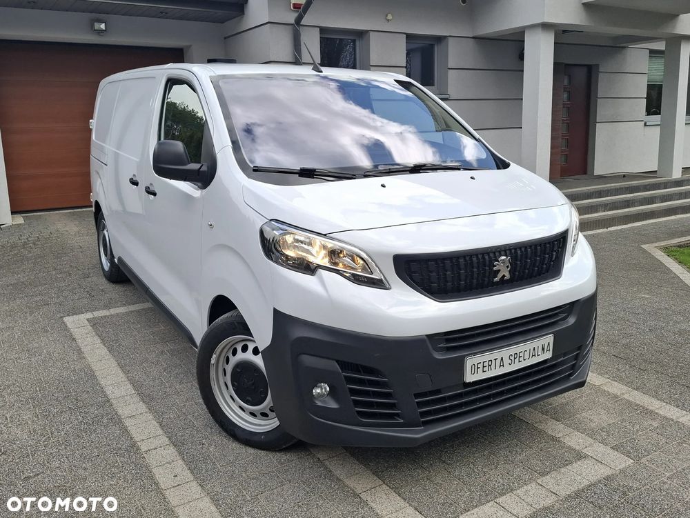 Peugeot Expert - 10