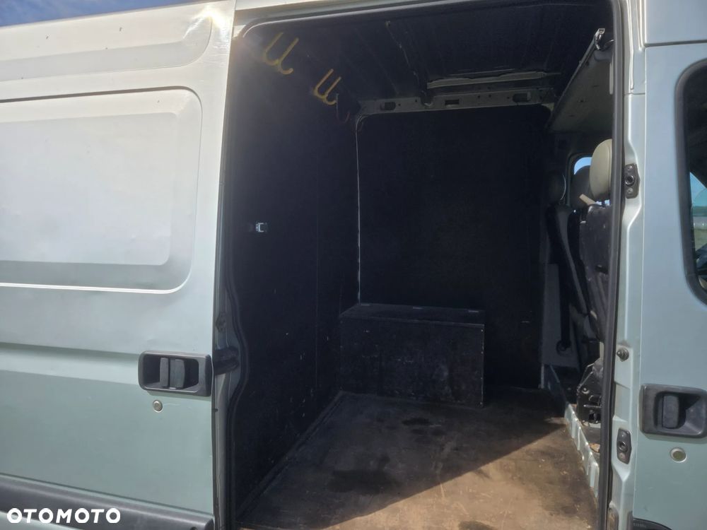 Opel MOVANO MAXI - 8
