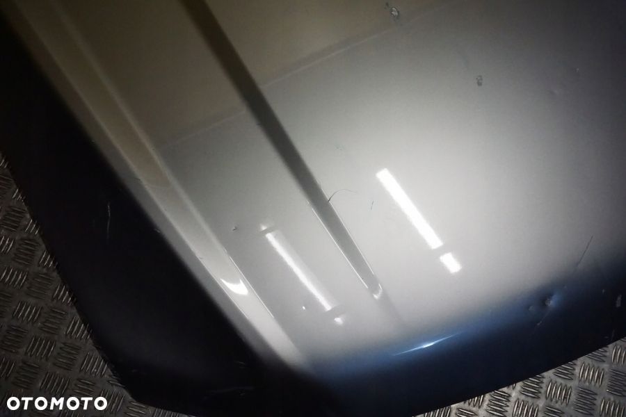 FORD F F-150 LIGHTNING 2022 - 2025 Maska Przód Pokrywa Silnika USA - 7