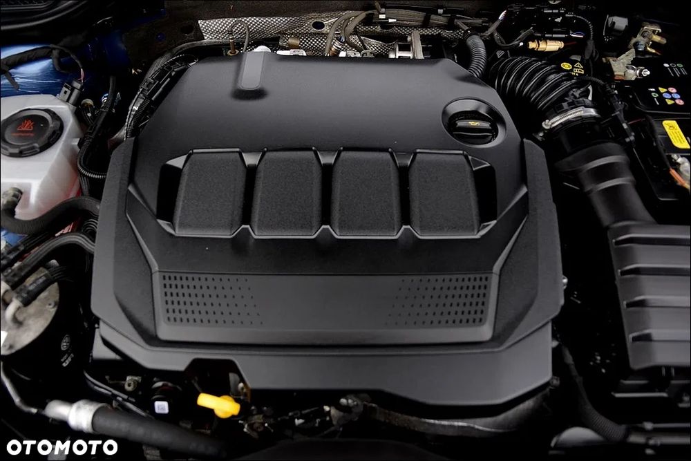 Skoda Octavia 2.0 TDI DSG Ultimate - 40