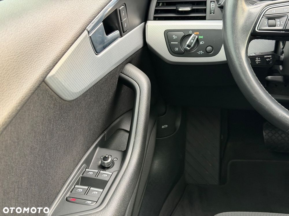Audi A5 Sportback 40 TDI S tronic sport - 33