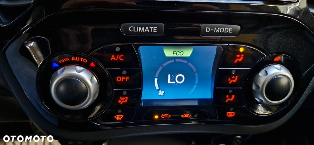 Nissan Juke 1.2 DIG-T N-Connecta Dark Sound - 23