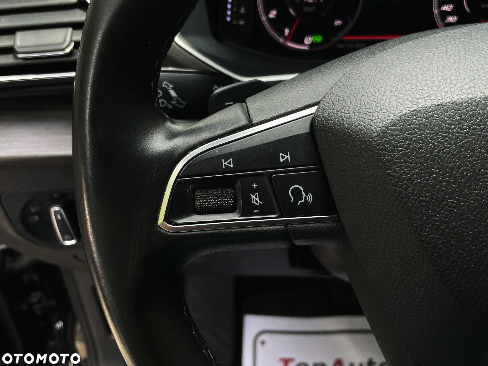 Seat Tarraco 2.0 TSI 4Drive OPF DSG Xcellence - 23