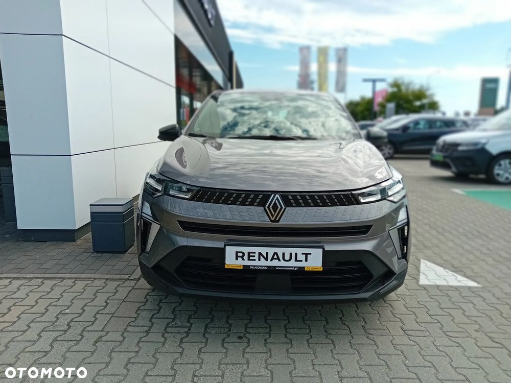 Renault Captur 1.2 TCe Evolution - 2