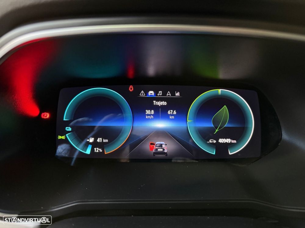 Renault Zoe - 6