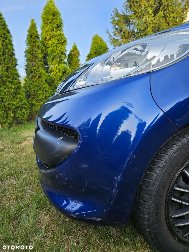 Peugeot 107 - 15