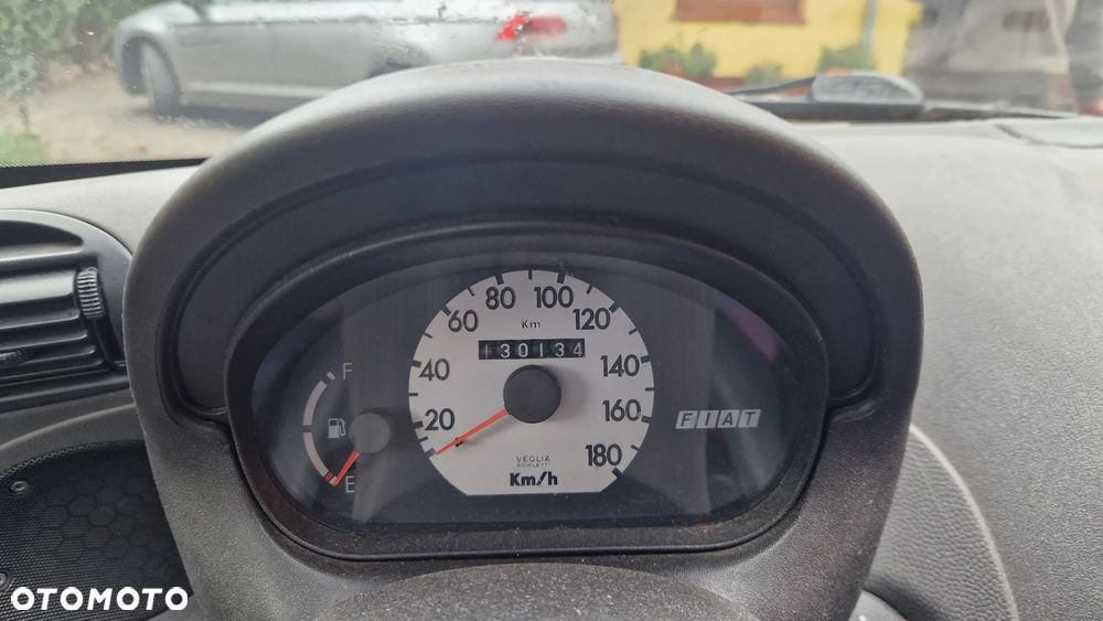 Fiat Seicento Young - 12