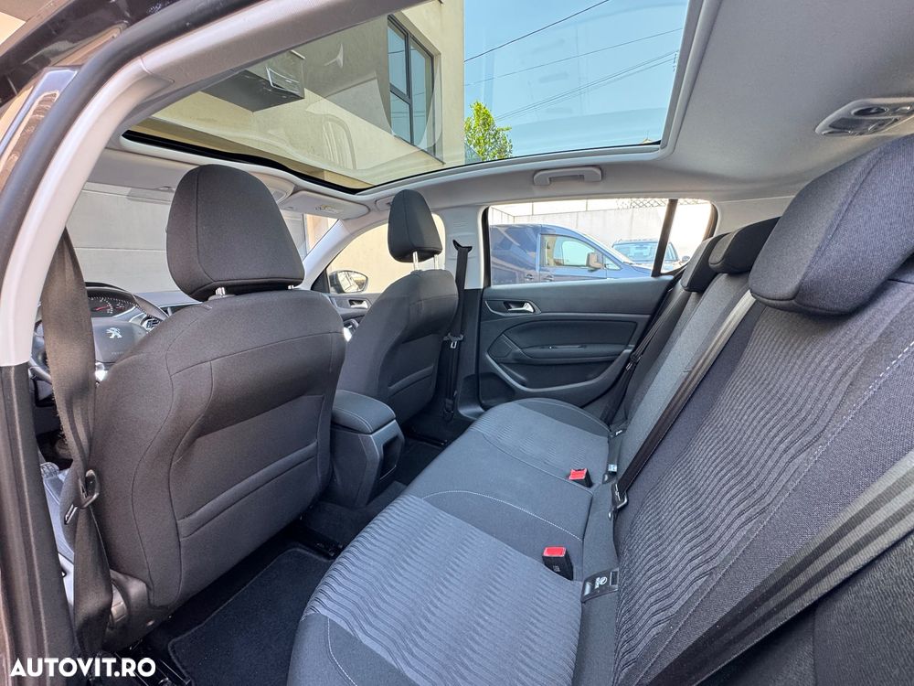 Peugeot 308 e-HDi 115 Stop & Start Access - 13