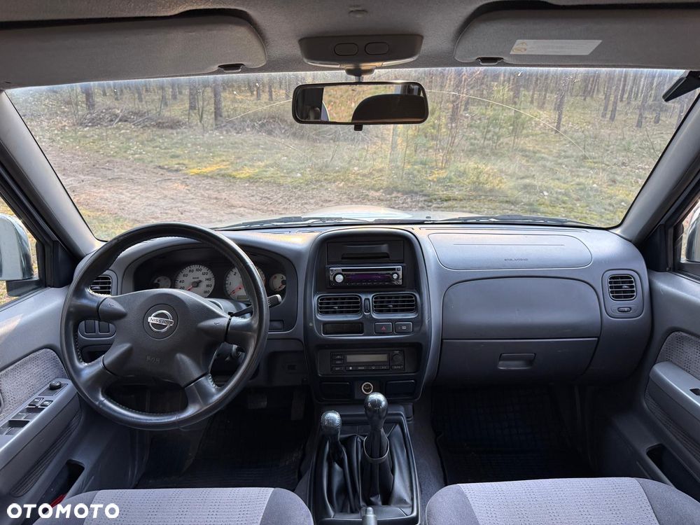 Nissan Navara - 21