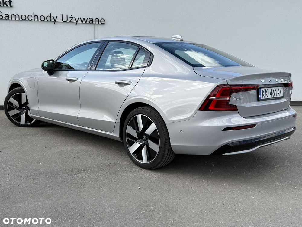 Volvo S60 - 7