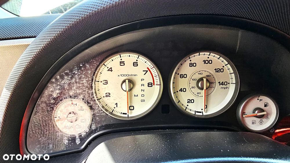 Acura RSX - 27