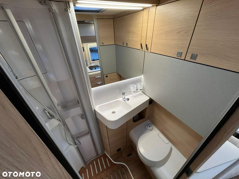 Hymer-Eriba B-MC I580 - 23