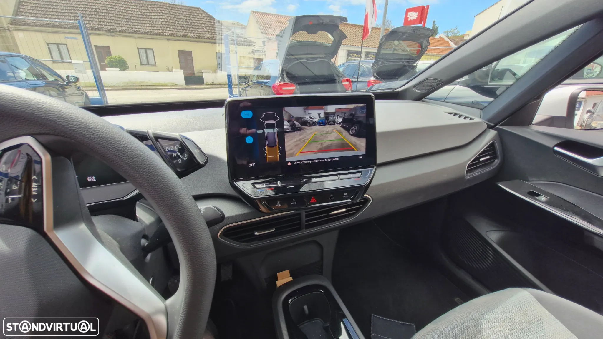 VW ID.3 58 kWh Pro City - 13