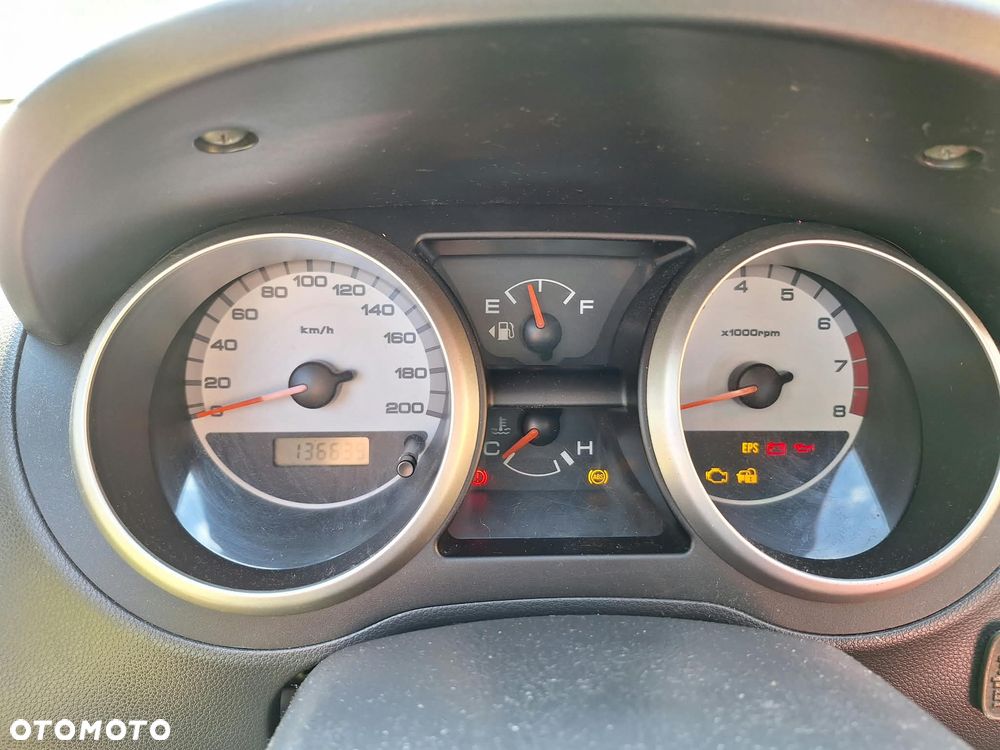 Suzuki Ignis - 7